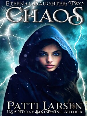 cover image of Chaos